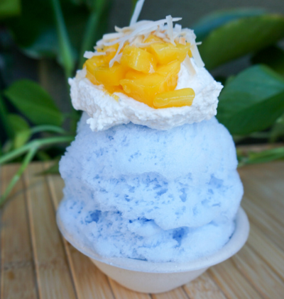 Bluecoconut
