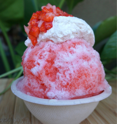 StrawberriesandCream